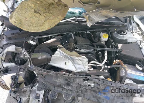 2022 Subaru Legacy Sport из США, поврежденный, VIN 4S3BWAH68N3002400